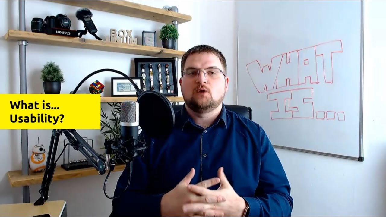 What is Website Usability?