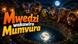 Ngano Dzevana : Mwedzi wakawira Mumvura