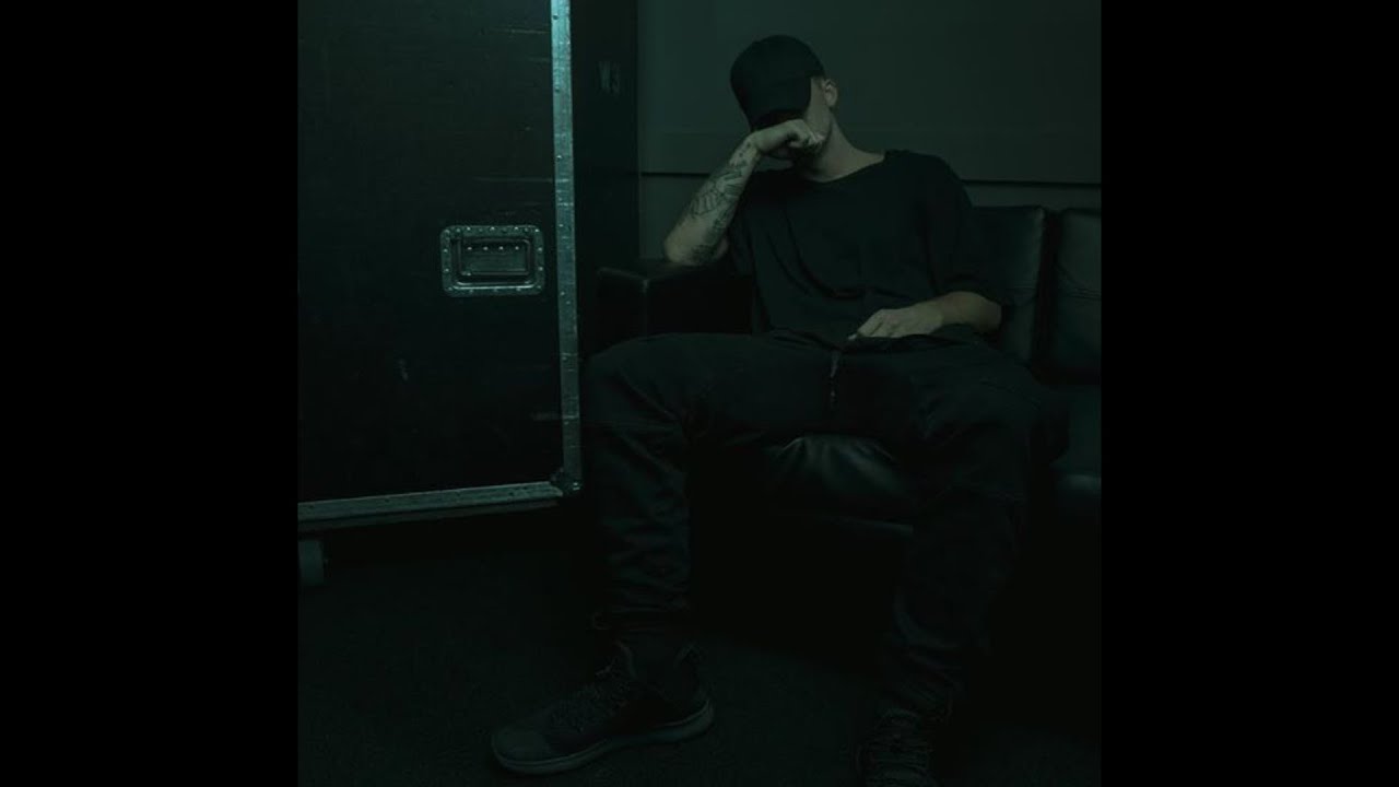 (FREE) Hard NF Type Beat - 