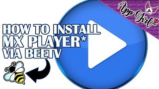 "How to Install MX Player on Firestick, FireTV, Fire Tv Cube" - Quick Installs #MXPLAYER screenshot 4