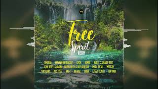 Ras-I - The Way It S Got To Be Free Spirit Riddim By Notis Records 2023