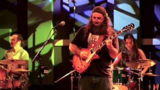 Old Soul Revival | Stand Back | World Cafe Live! | 1/20/2016 | TriTonix Recording MCV