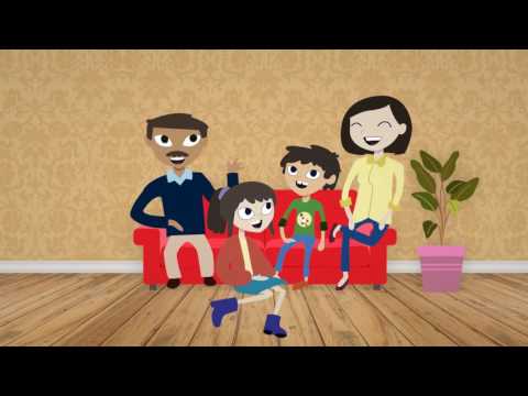 Video: ¿Por los valores familiares tradicionales?