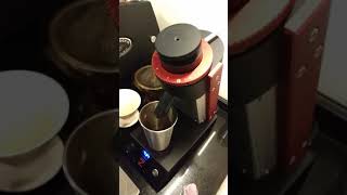 Molar miniZ working video