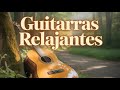 🎸 Guitarras profundas que calman el ansia 🤍