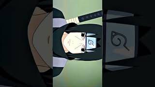 This Is 4K Anime Itachi X Kakashi Edit