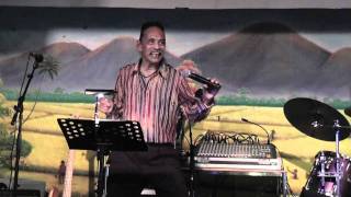 Edu Schalk Take These Chains