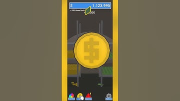 Money Clicker - Trailer