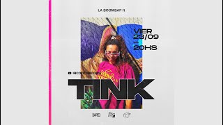 TINK - La Boombap T3E03