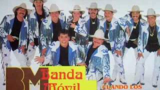 Video-Miniaturansicht von „Banda Movil... "Amor de Viejos"“