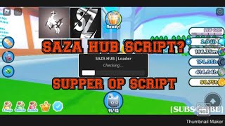 [SAZA HUB] pastebin op scrip watch untill the and of the video