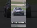 An expensive touch, but raced like it should be 😎