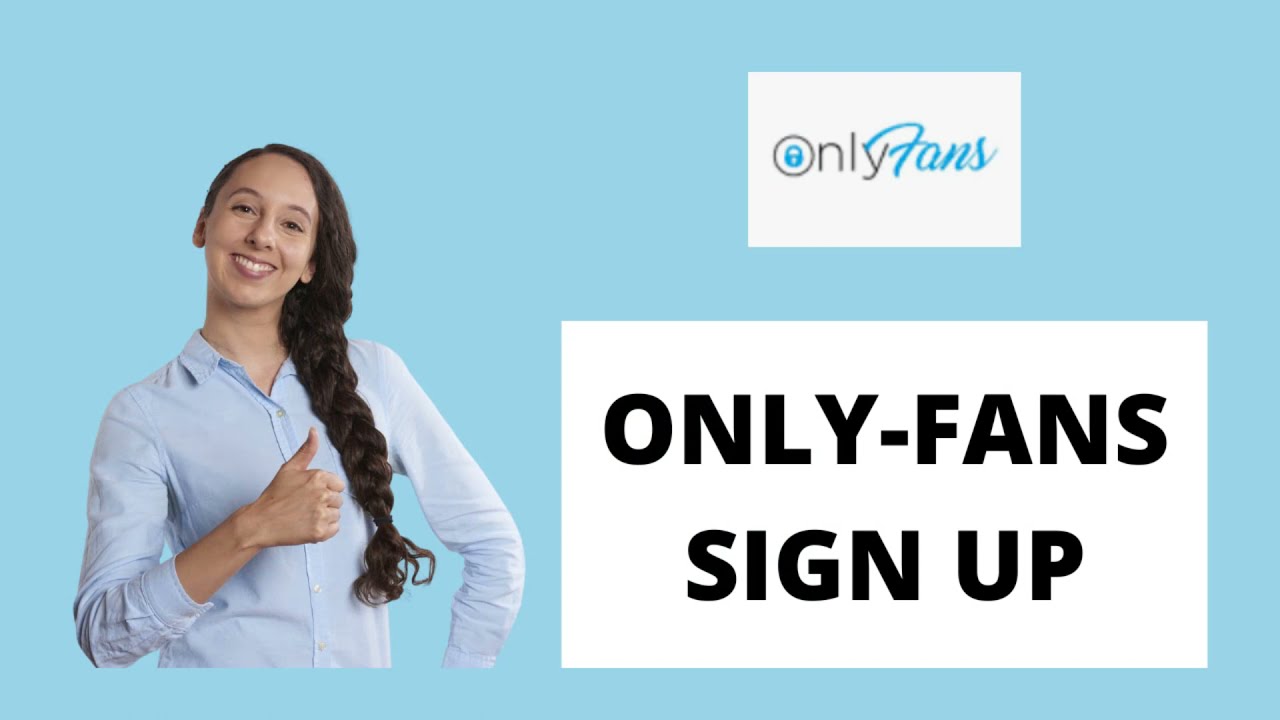 Only Fans Registration Only Fans Registration