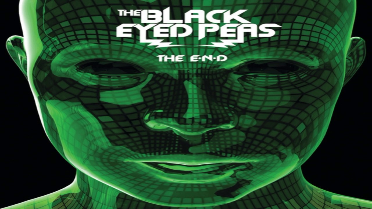 The Black Eyed Peas - I Gotta Feeling Slowed