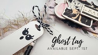 Ghost tags
