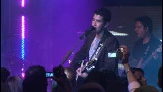 GUSTTAVO LIMA - ROSAS, VERSOS  E VINHOS -'ao vivo'