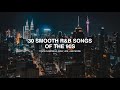 30 Smooth R&B Songs of the 90s｜Tevin Campbell, SWV, Joe, and more