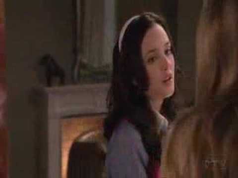 Blair & Serena - Clocks