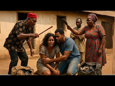She Was Beaten And Kicked Out For Marrying A Poor Man, Years Later They Saw Her With A Billionaire