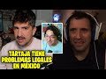Guibel ve a JaviOliveira (J.O) ATACANDO a Tartaja