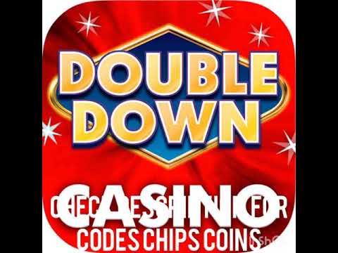 Double Down Casino Codes November 2019