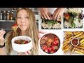 VEGAN MEAL PLAN FOR MAXIMUM WEIGHT LOSS #1