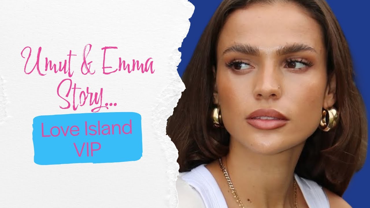 Jeje spricht Klartext: Die Wahrheit über Teezy, Umut & Love Island VIP