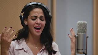 Fatma Said sings Ad Ay Sa’ab قد أى صعب (Villoldos: 'El Choclo') by Fatma Said 38,333 views 1 year ago 1 minute, 5 seconds