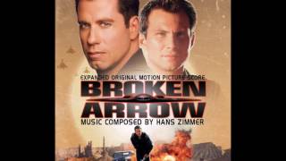 Broken Arrow (OST) - Mine Shaft 2