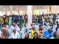 Ramadan 2024 j26 chez le khalif general des baye fall srg amdi modou mbenda fall dianatul mahwa