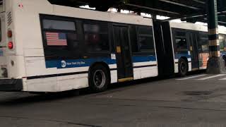 BUSES MAY 3 2021