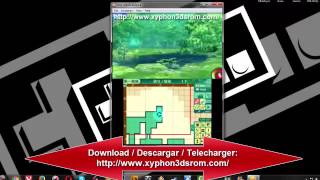 Etrian Odyssey V 3Ds Cia Download With Citra Emulator Pc Rom
