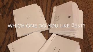 Which flipbook is the best