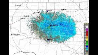 noaa radar SJT 2011-8-2