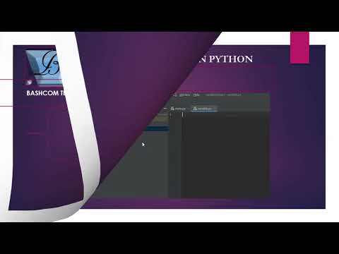 Variables in Python Python Tutorial for Beginners