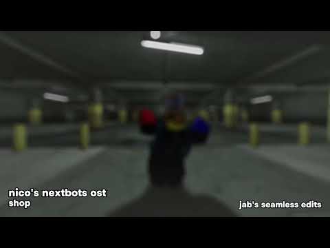 Nico S Nextbots Ost Shop 𝗲𝘅𝘁𝗲𝗻𝗱𝗲𝗱 𝗲𝗱𝗶𝘁