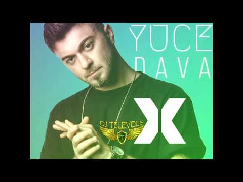 DJ TELEVOLE vs. Can Yüce - Niye Bu Sevda (2019 REMIX)
