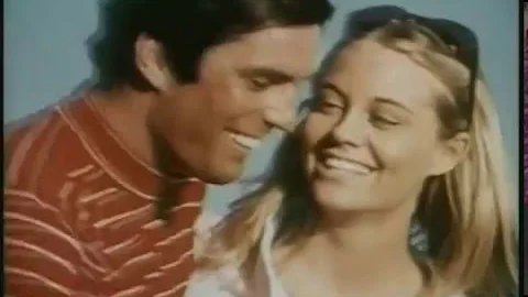 1969 Ultra Brite Toothpaste