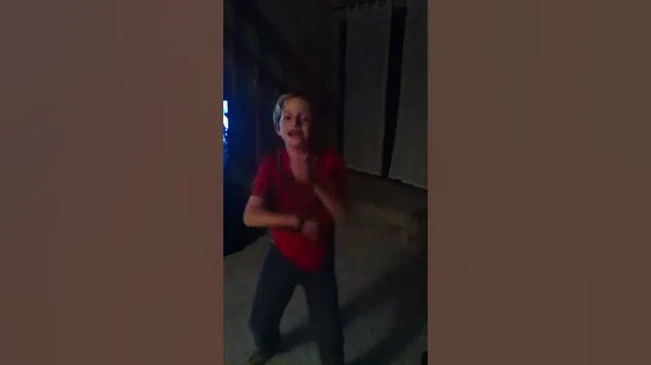 Fail dancing