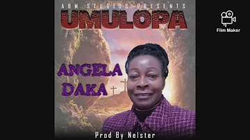 Angela Daka Umulopa