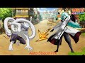 All good contents belong to Kabuto (850k vs 1.1m) - I'm lazy editing #6 | Naruto Online