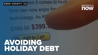 Financial experts urge budgeting to avoid holiday debt amid rising interest rates