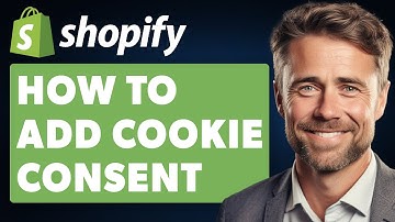 How to Add Cookie Consent to Shopify (2024 Full Guide)