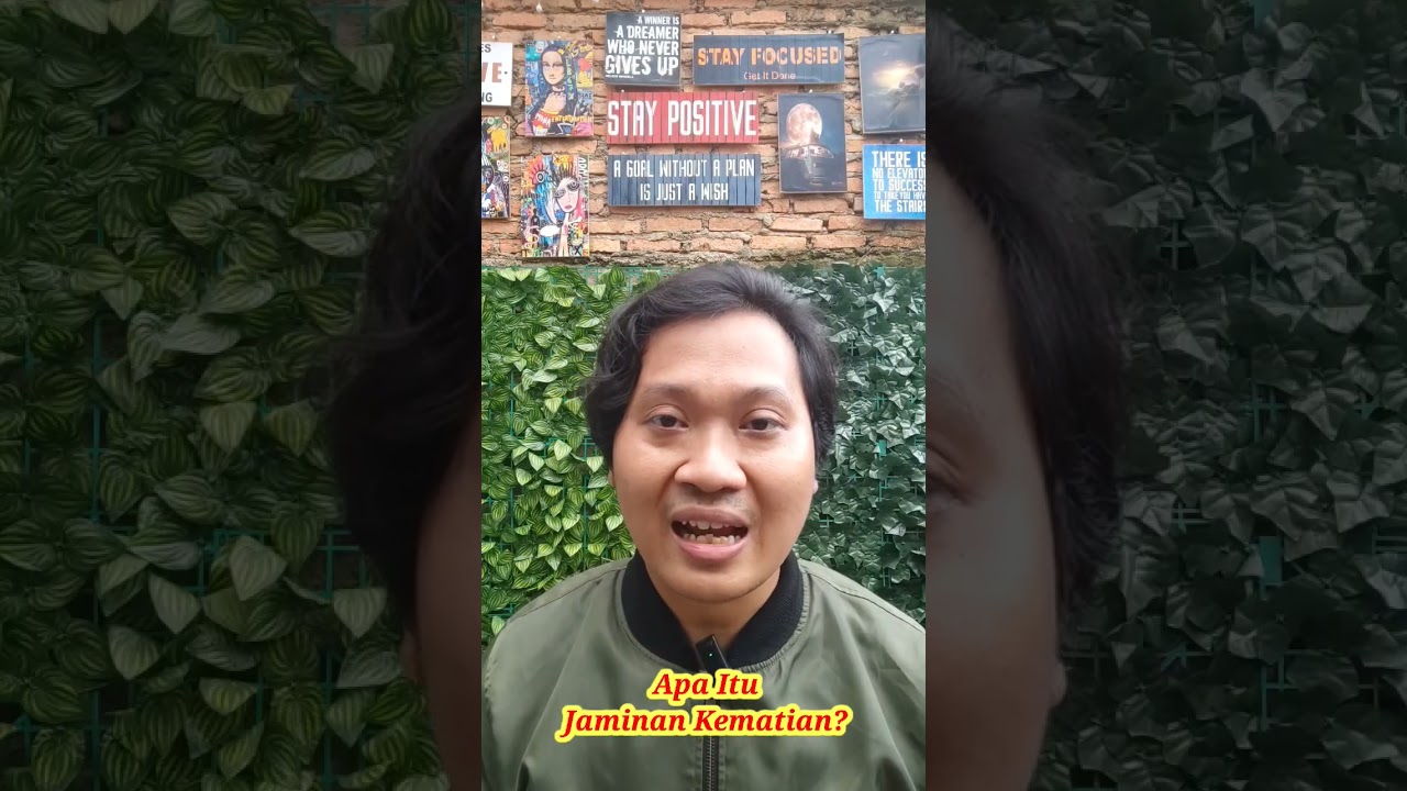 Apa Itu Jaminan Kematian (JKM)? 