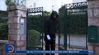 Ρούμπεν Σεμέδο: Άγριος ξυλοδαρμός του ποδοσφαιριστή του Ολυμπιακού με ρόπαλα