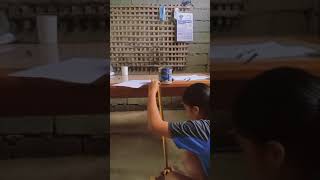 Activity #3: Projectile Motion