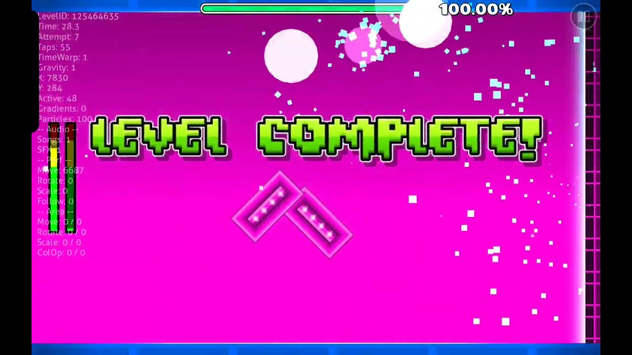 Neon Odyssey late gameplay