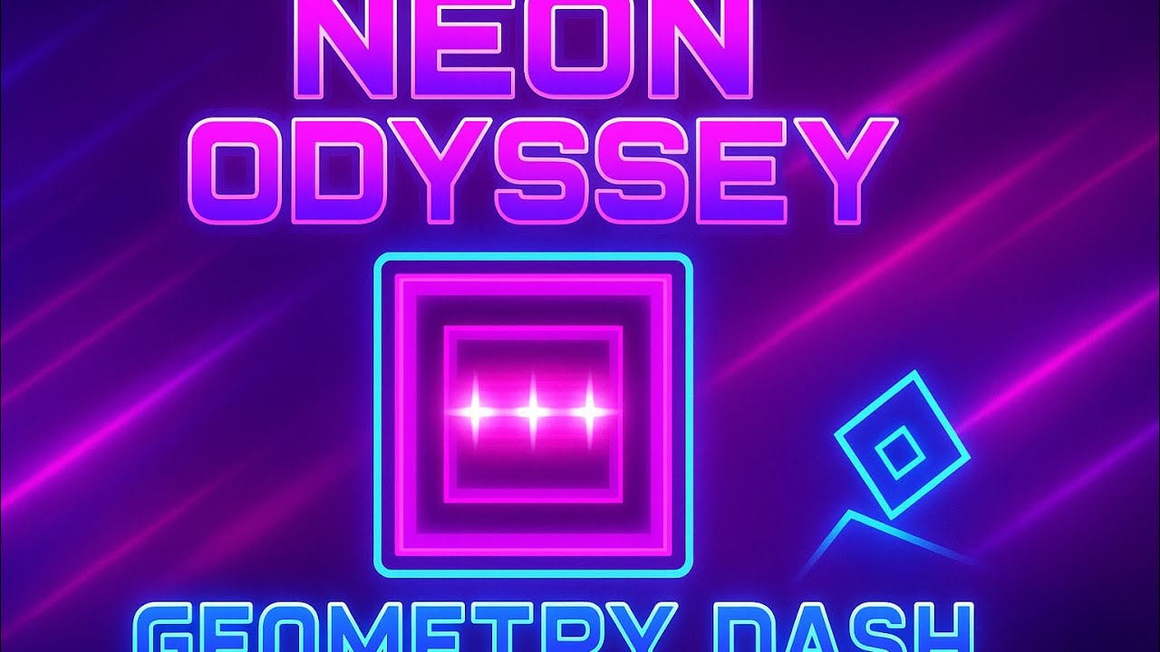 Neon Odyssey