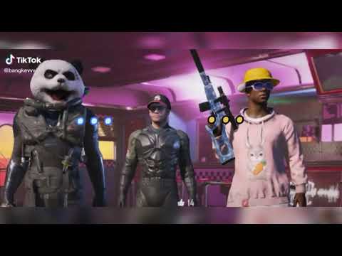 VARREL MAKIN BERULAH🗿 | DRAMA KOCAK BANGKEV FF PART 27