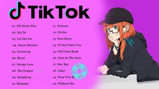 เพลงอังกฤษในtiktok2021! Best TikTok Music ! เพลงฮิตในtiktok 2021!